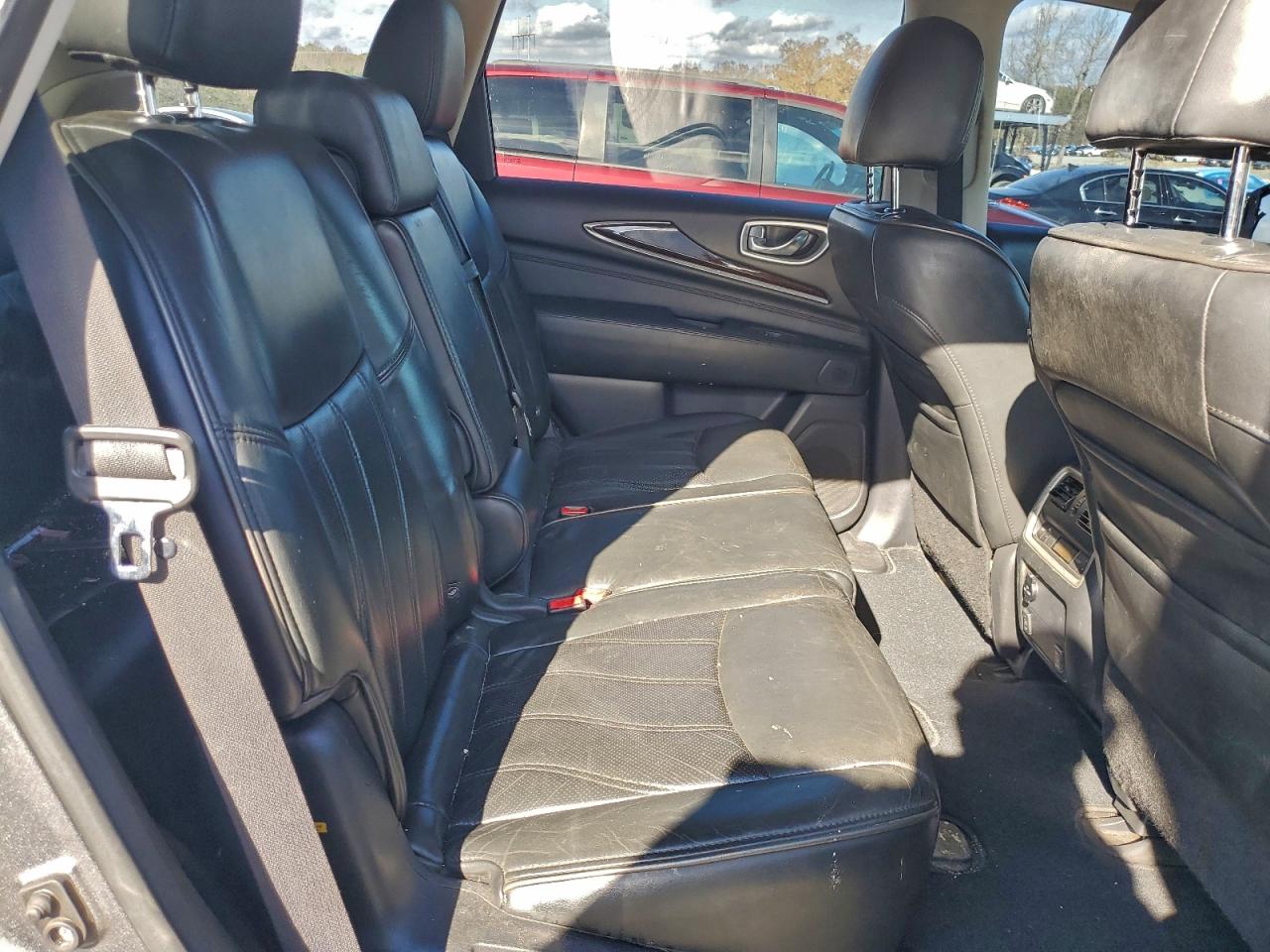 2015 Infiniti Qx60 VIN: 5N1AL0MN1FC549405 Lot: 93881125