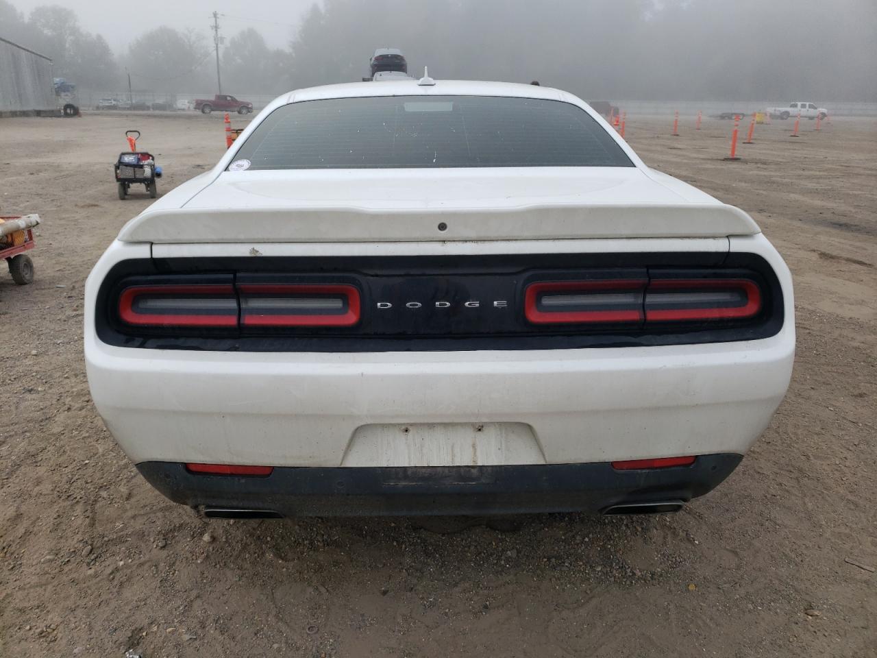 2015 Dodge Challenger Sxt Plus VIN: 2C3CDZBT3FH717823 Lot: 92795735