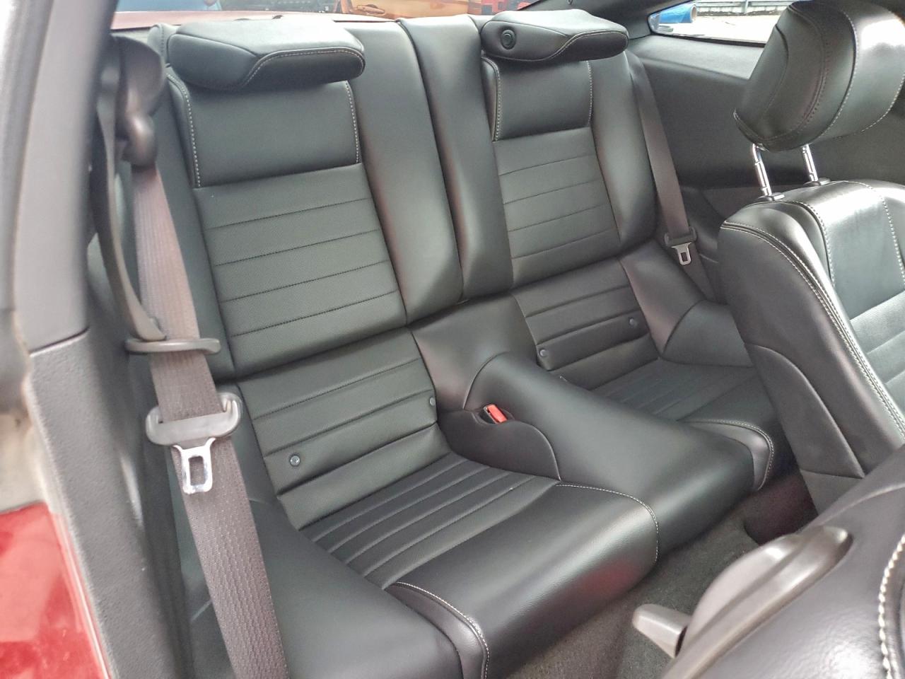 2014 Ford Mustang Gt VIN: 1ZVBP8CF2E5282426 Lot: 94557255