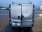2005 RENAULT TRAFIC LL29 DCI 140 LWB  for sale at Copart CHESTER