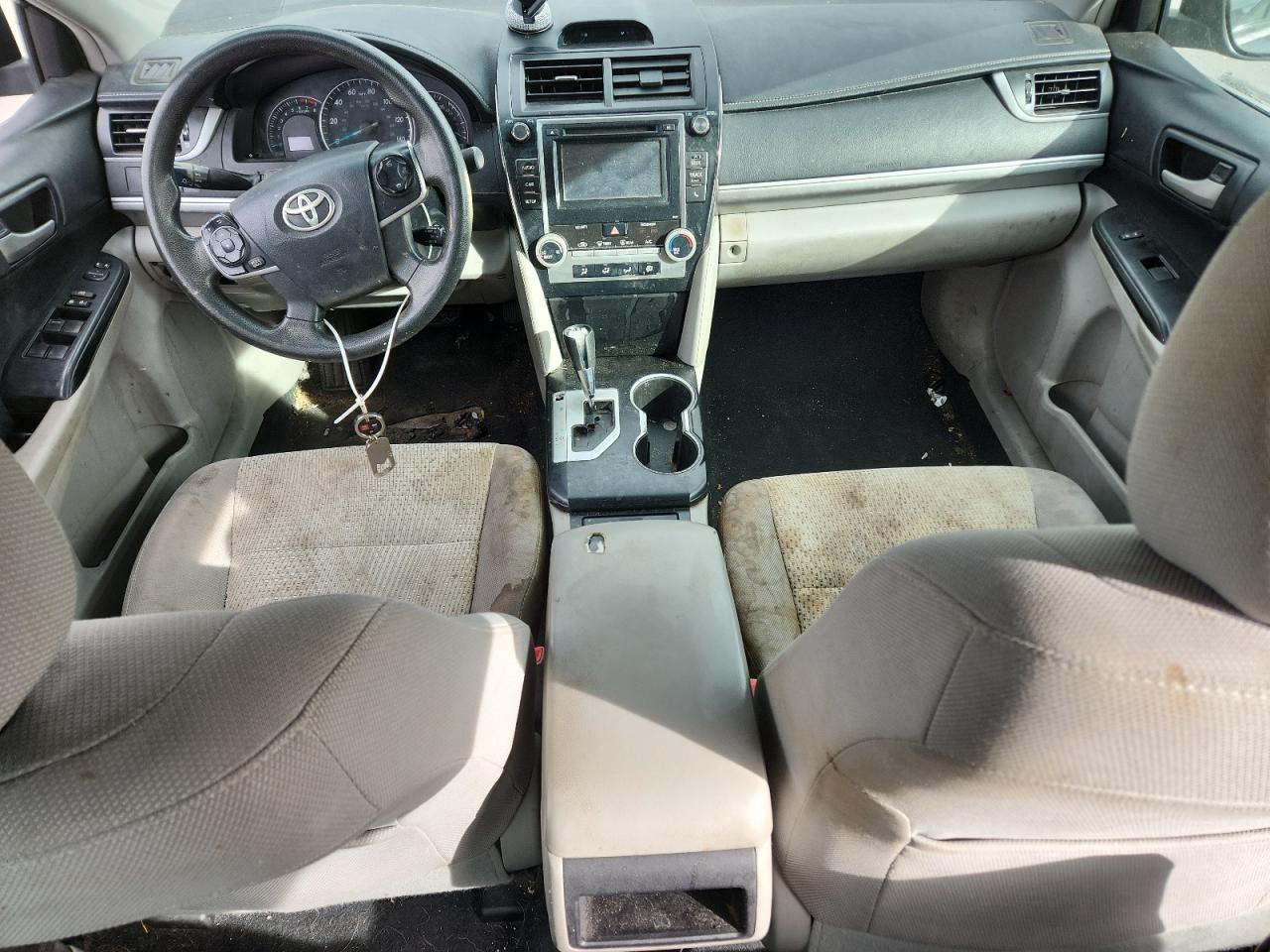 2014 Toyota Camry L VIN: 4T1BF1FKXEU422598 Lot: 92062675