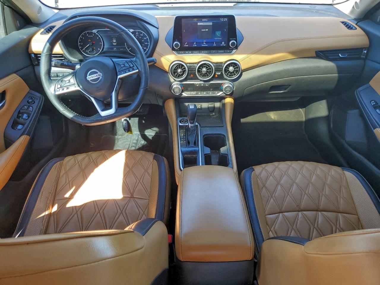 2023 Nissan Sentra Sv VIN: 3N1AB8CVXPY226859 Lot: 91135005