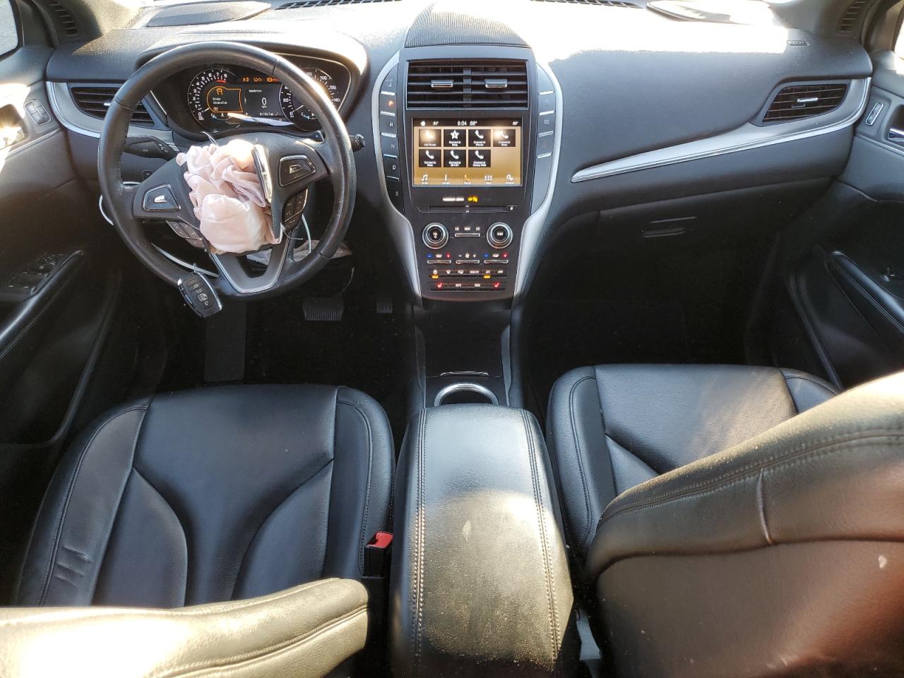 2019 Lincoln Mkc VIN: 5LMCJ1C9XKUL25592 Lot: 91171335