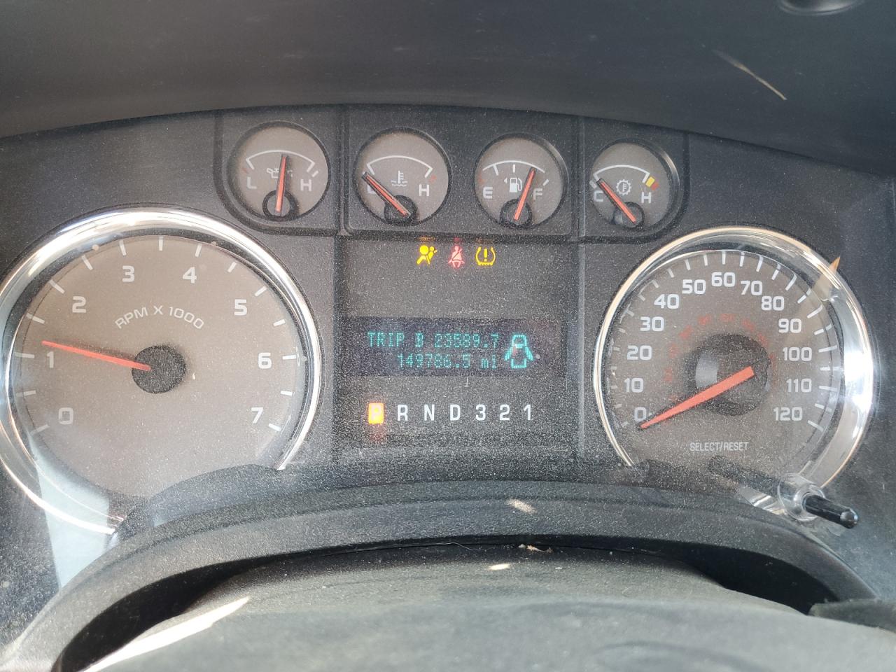 2010 Ford F150 Supercrew VIN: 1FTFW1EV9AFD60370 Lot: 92611585