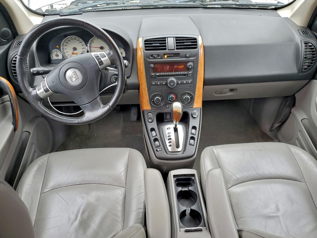 2006 Saturn Vue VIN: 5GZCZ63476S853866 Lot: 93849525