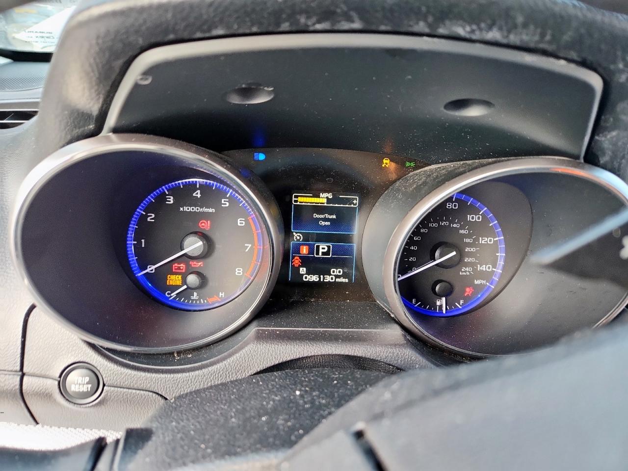 2016 Subaru Legacy 2.5I Premium VIN: 4S3BNAC69G3024032 Lot: 93217315