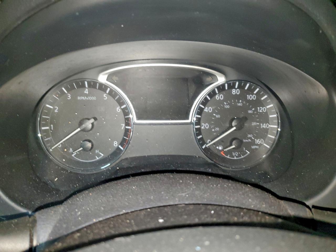 2017 Nissan Altima 2.5 VIN: 1N4AL3AP3HN337226 Lot: 95075735