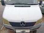 2000 MERCEDES BENZ SPRINTER 3 for sale at Copart ST HELENS