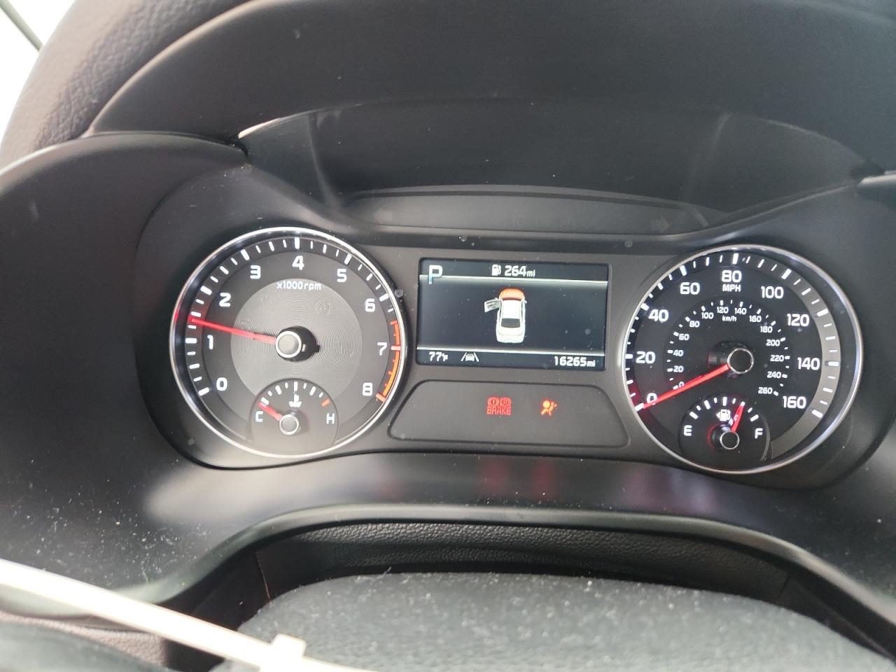 2024 Kia Forte Lx VIN: 3KPF24AD3RE817965 Lot: 91393015