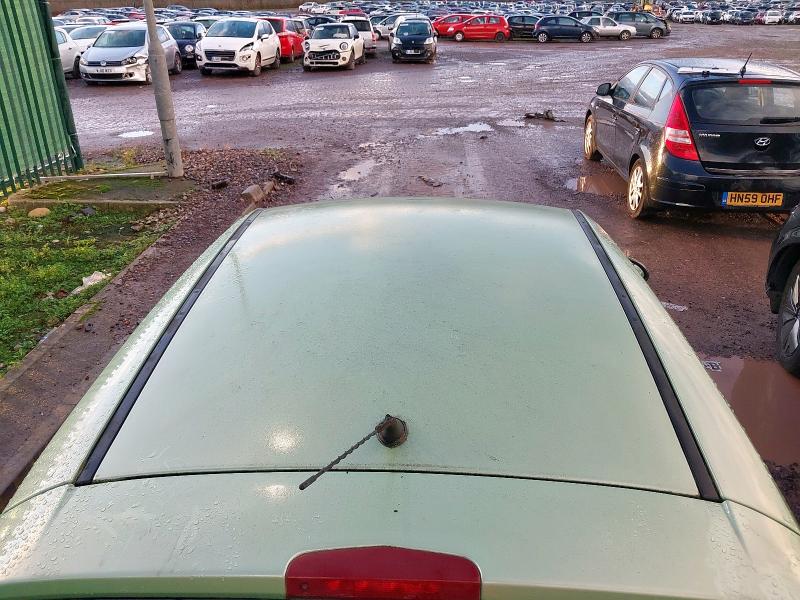 2010 VAUXHALL CORSA 1.4I 16V [100] EXCLUSIV 5DR AUTO [AC]