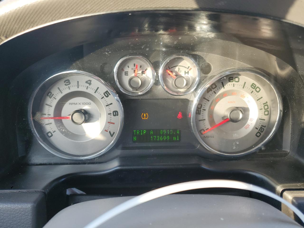 2010 Ford Edge Limited VIN: 2FMDK4KCXABB47013 Lot: 93483825