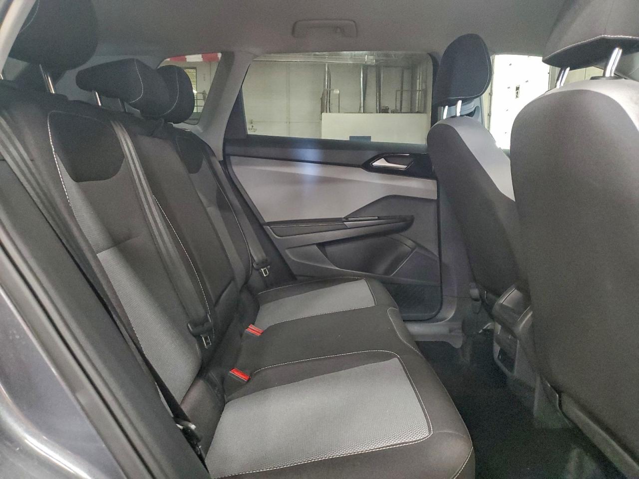 2024 Volkswagen Taos S VIN: 3VV8X7B20RM081647 Lot: 93706475