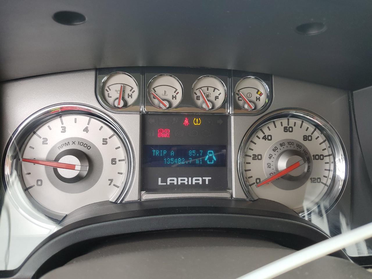 2009 Ford F150 Supercrew VIN: 1FTPW12V59FA51063 Lot: 91629485