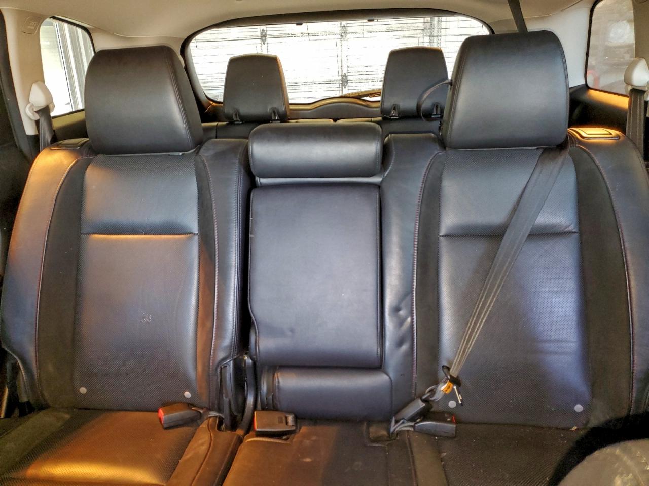 2015 Mazda Cx-9 Touring VIN: JM3TB2CA3F0469557 Lot: 94327385