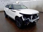 2025 LAND ROVER RANGE ROVER VELAR 2.0 P400E DYNAMIC SE 5DR AUTO for sale at Copart SANDTOFT