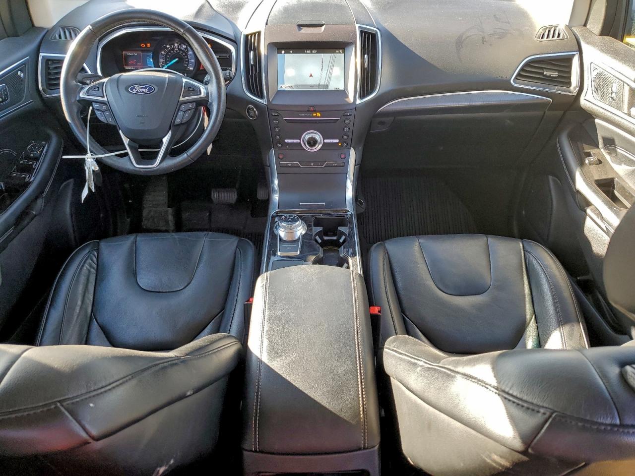 2019 Ford Edge Titanium VIN: 2FMPK4K91KBC06954 Lot: 94637595