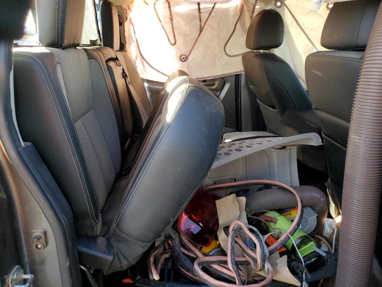 2017 Nissan Titan Xd S VIN: 1N6BA1F31HN507532 Lot: 92839945