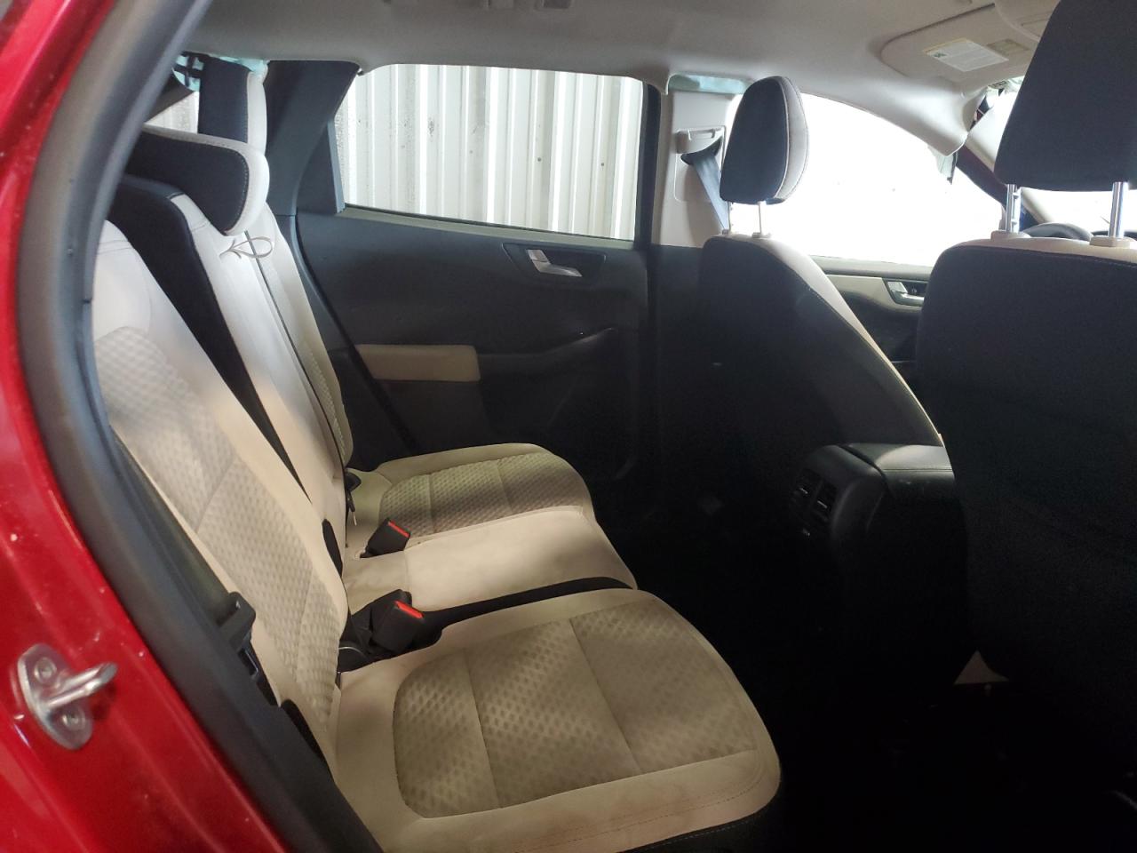 2020 Ford Escape Se VIN: 1FMCU9G65LUC62217 Lot: 93722935