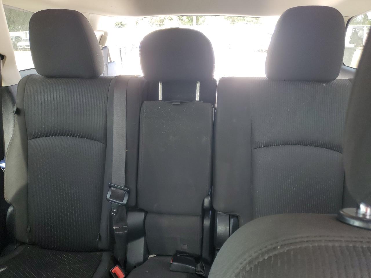 2017 Dodge Journey Se VIN: 3C4PDCAB8HT573599 Lot: 91869005