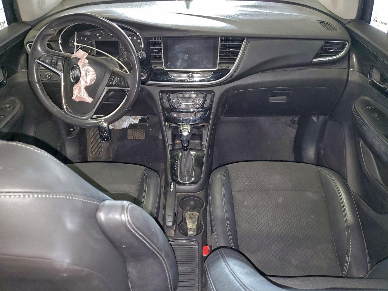 2018 Buick Encore Preferred VIN: KL4CJESB7JB637120 Lot: 93620755