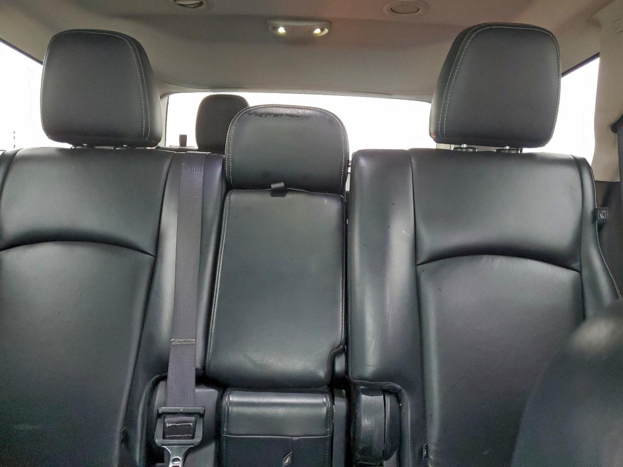 2015 Dodge Journey Sxt VIN: 3C4PDDBG4FT740649 Lot: 94686915