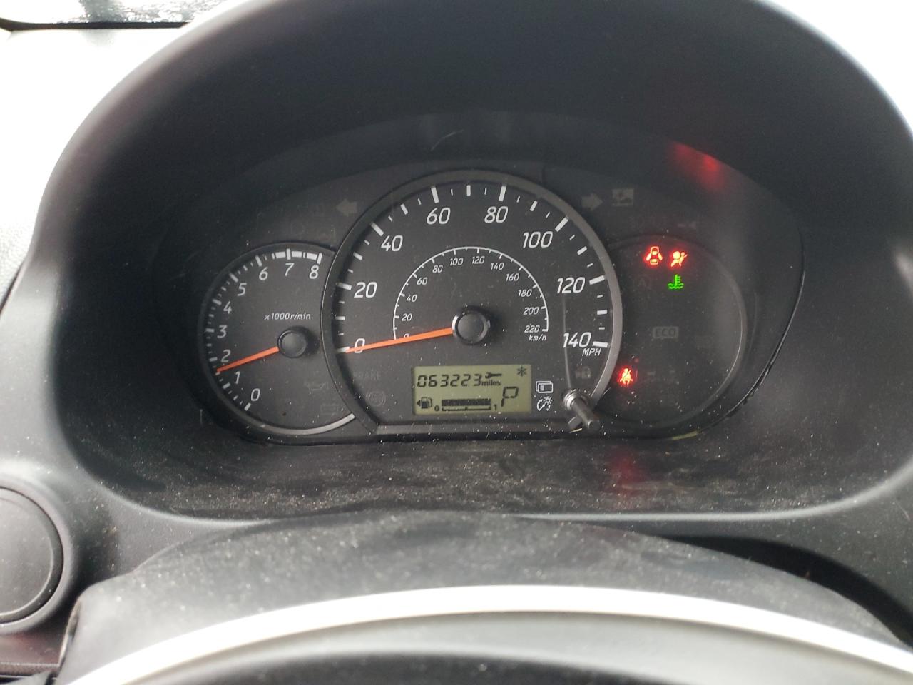 2023 Mitsubishi Mirage Se VIN: ML32AWHJ1PH001405 Lot: 92740225