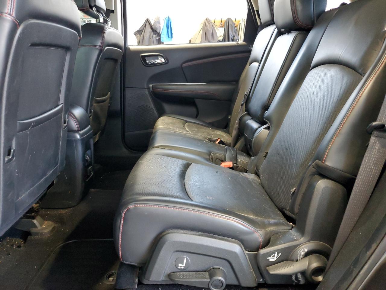 2018 Dodge Journey Gt VIN: 3C4PDDEG4JT389620 Lot: 91411455