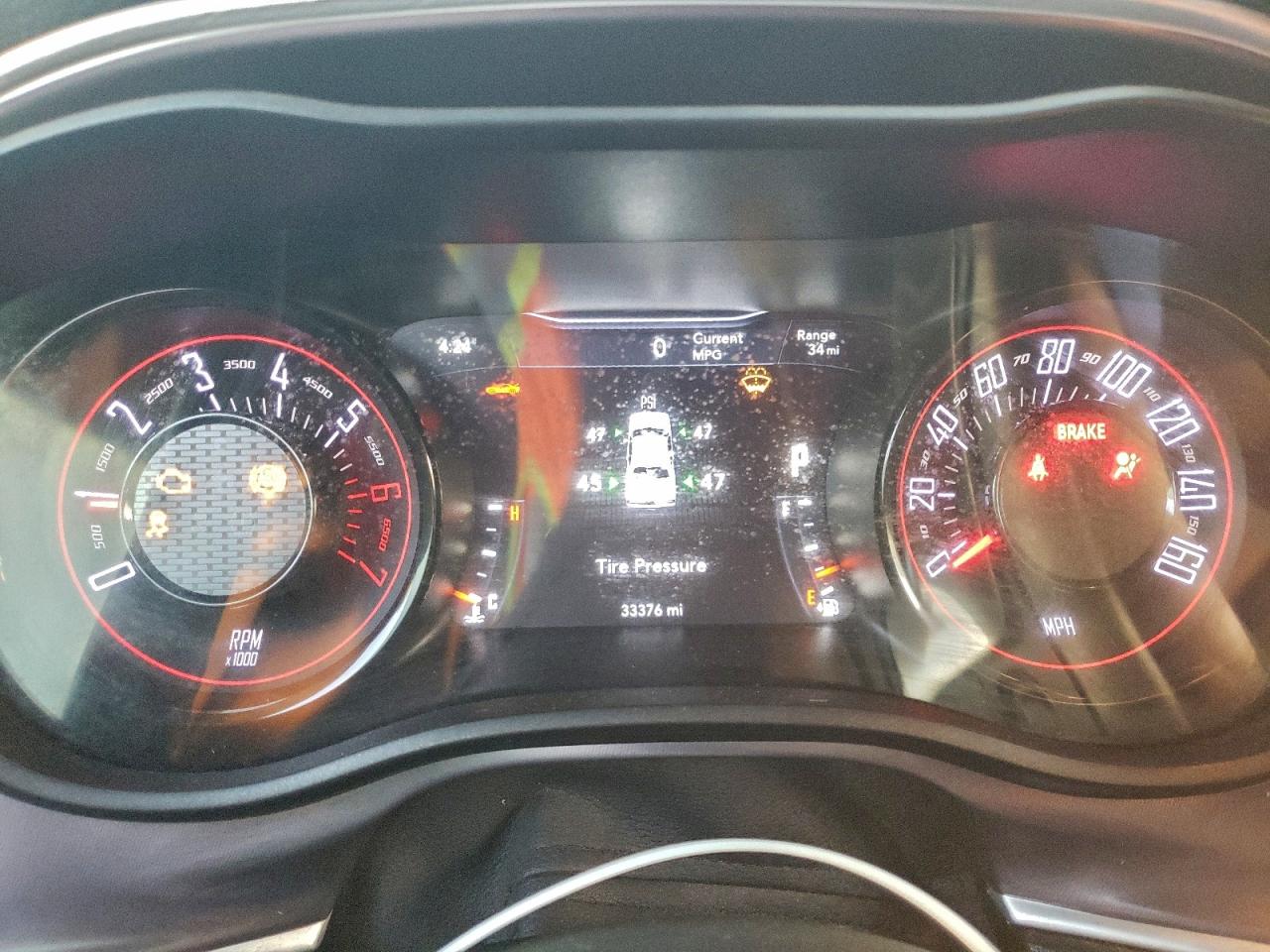 2020 Dodge Challenger R/T VIN: 2C3CDZBT6LH242163 Lot: 94264695