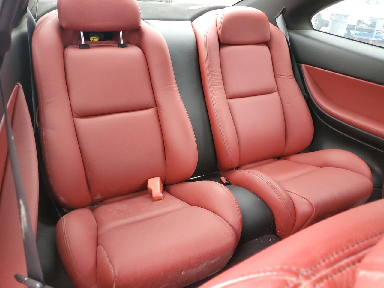 2004 Pontiac Gto VIN: 6G2VX12G64L270802 Lot: 93981825