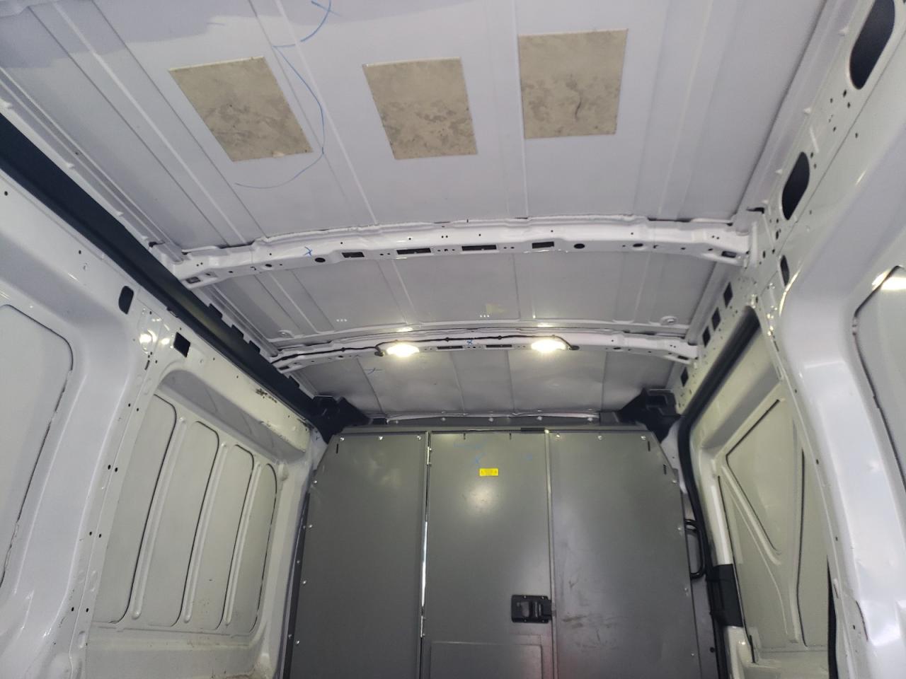 2017 Ford Transit T-250 VIN: 1FTYR1CM9HKA85935 Lot: 92688225