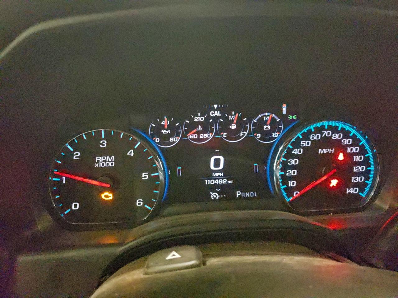 2017 GMC Sierra K1500 Denali VIN: 3GTU2PEC5HG465193 Lot: 93828715