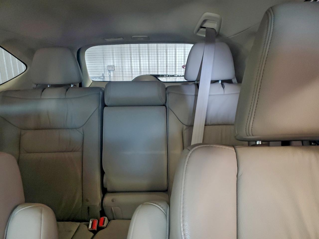 2014 Honda Cr-V Exl VIN: 2HKRM4H72EH678733 Lot: 93938725