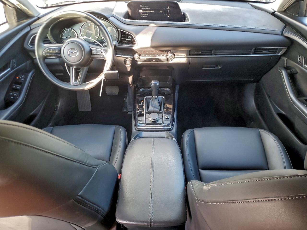 2024 Mazda Cx-30 Select VIN: 3MVDMBBM3RM646921 Lot: 94197535