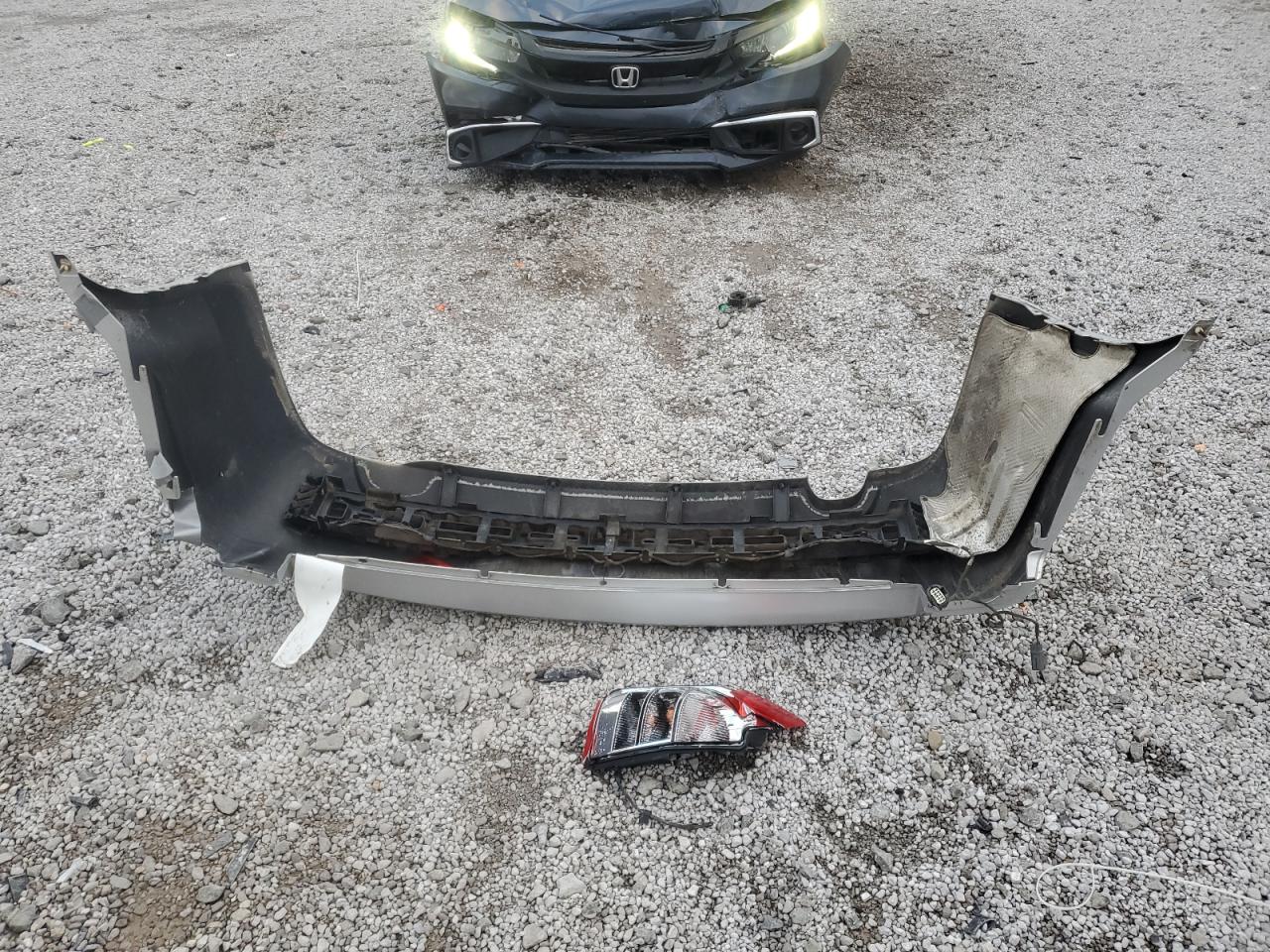 2005 Dodge Magnum Sxt VIN: 2D4GZ48V55H646944 Lot: 93517375