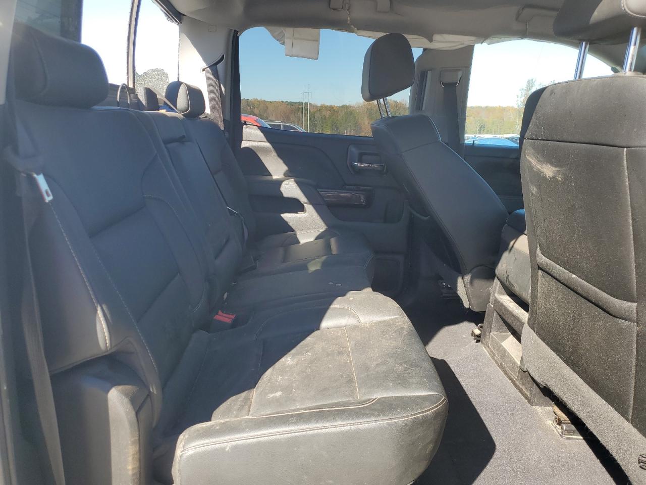 2019 GMC Sierra K2500 Slt VIN: 1GT12REY2KF237073 Lot: 90673045