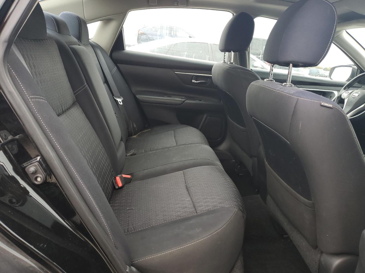 2016 Nissan Altima 2.5 VIN: 1N4AL3AP1GC193556 Lot: 91798505