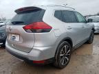 2018 NISSAN X-TRAIL 1.6 DCI TEKNA 5DR for sale at Copart BRISTOL