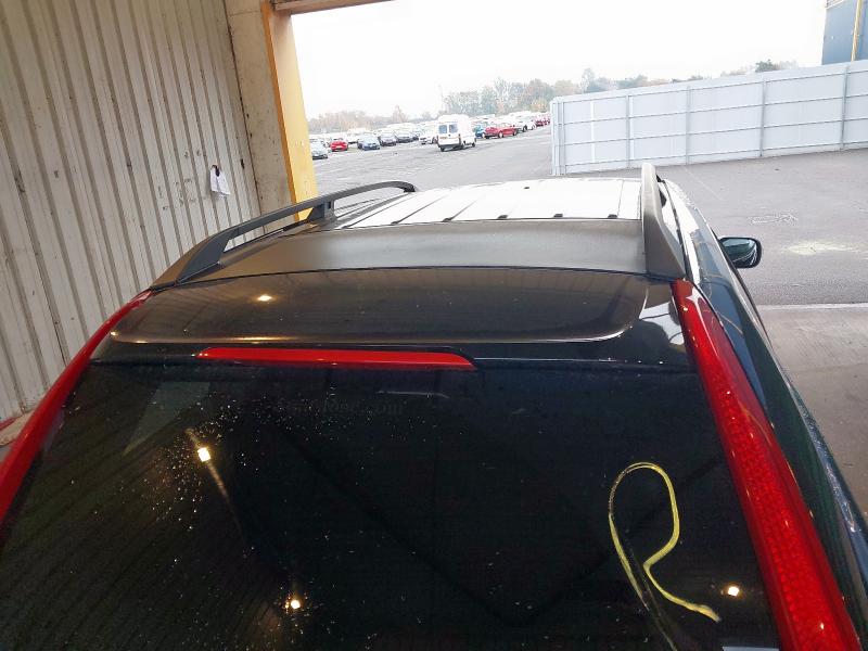 2009 VOLVO XC90 2.4 D5 ACTIVE 5DR