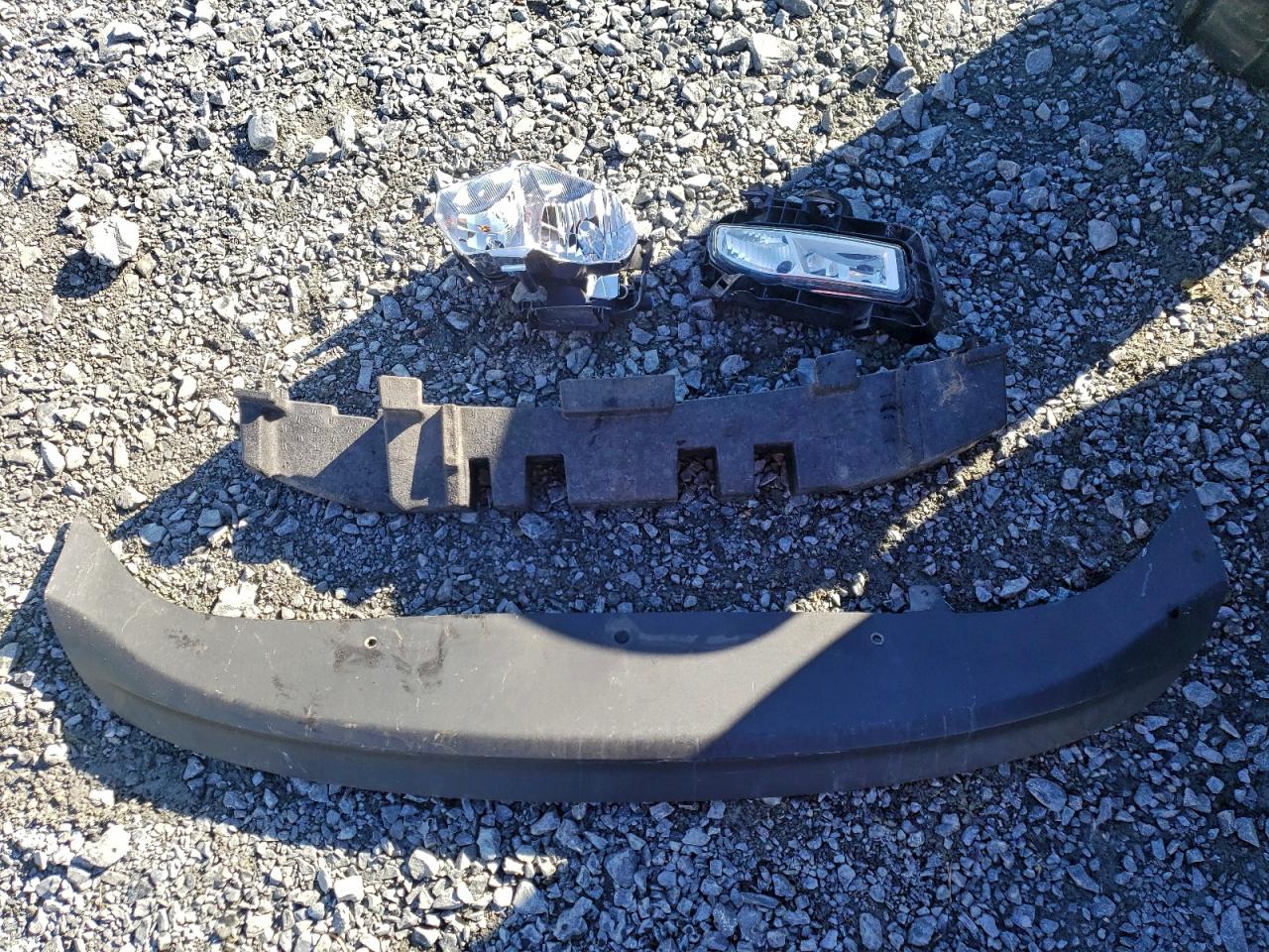 2020 Nissan Kicks S VIN: 3N1CP5BV8LL495461 Lot: 93842625