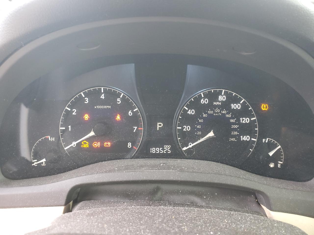 2010 Lexus Rx 350 VIN: 2T2BK1BA6AC072290 Lot: 91778075