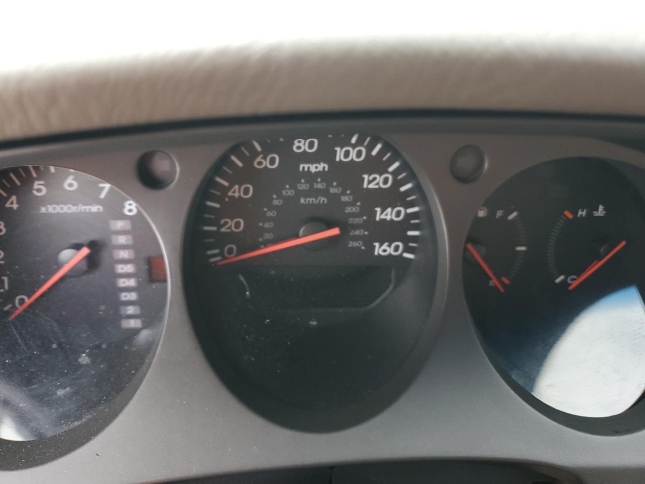 2000 Acura 3.2Tl VIN: 19UUA5676YA054409 Lot: 91051505