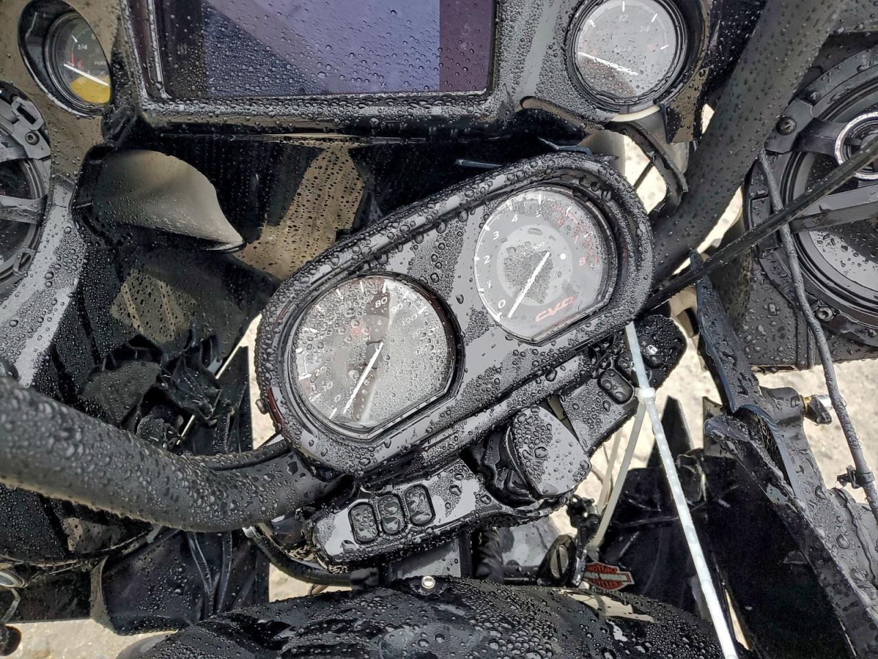 2021 Harley-Davidson Fltrxse VIN: 1HD1TCL12MB952332 Lot: 94344665