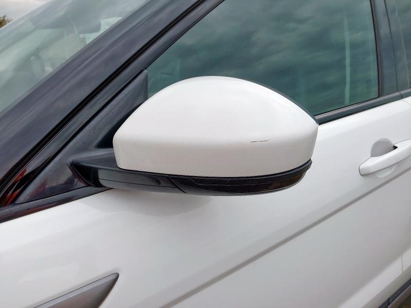 2019 LAND ROVER RANGE ROVER EVOQUE 2.0 ED4 SE 5DR 2WD