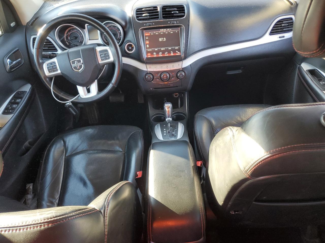 2019 Dodge Journey Gt VIN: 3C4PDDEGXKT712733 Lot: 92204265