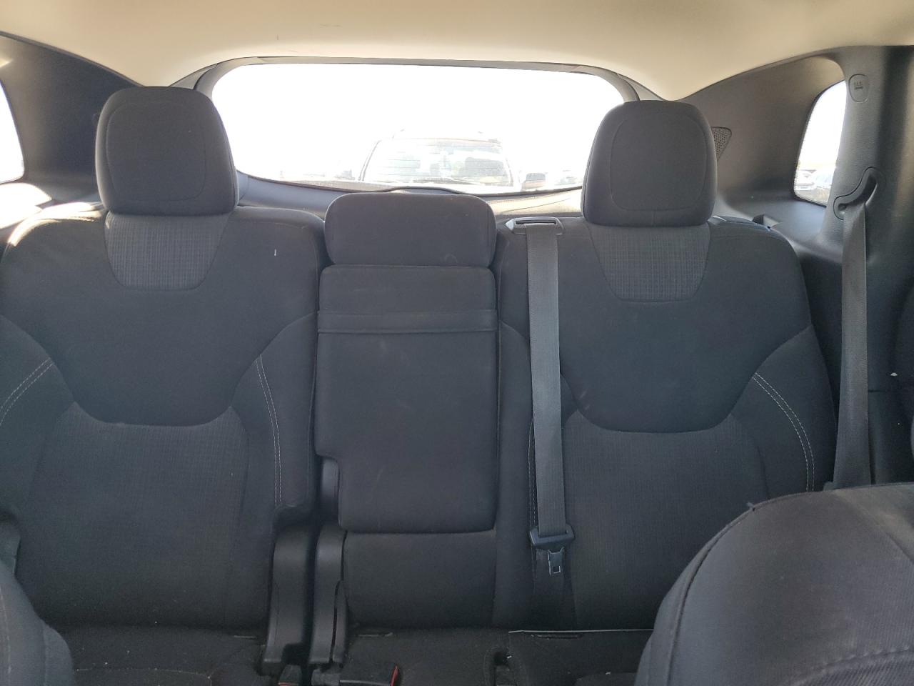 2015 Jeep Cherokee Latitude VIN: 1C4PJLCB9FW771086 Lot: 91186135