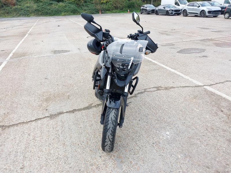 2020 HONDA NC 750 XD-L 