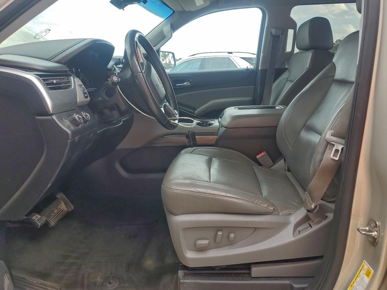 2015 Chevrolet Tahoe K1500 Lt VIN: 1GNSKBKC2FR224176 Lot: 94326045