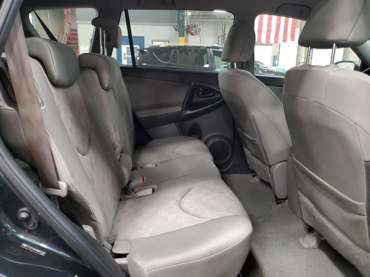 2010 Toyota Rav4 VIN: 2T3ZF4DVXAW042319 Lot: 92885305