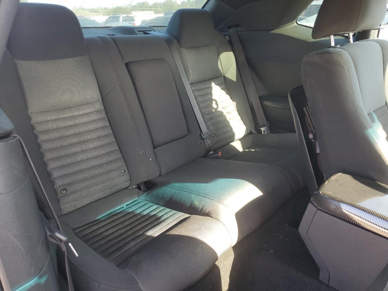 2014 Dodge Challenger Sxt VIN: 2C3CDYAG1EH111191 Lot: 92233575