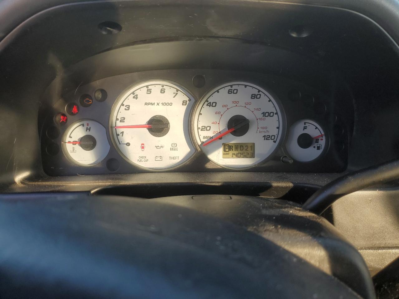 2004 Ford Escape Xlt VIN: 1FMCU93194DA10580 Lot: 93290355